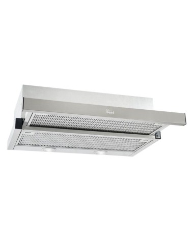 Campana Teka CNL64002IX Extraible 60cm C inox