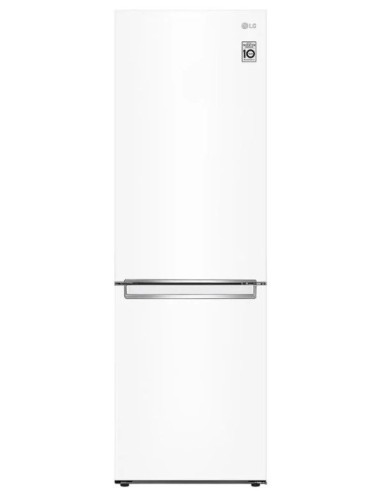 Combi LG GBP61SWPGN, 186x60x68cm, d, led interior,