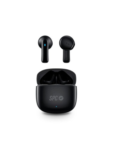 Auriculares SPC 4623N, BLUETOOTH  ZION_2_PLAY NEGO