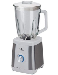 BATIDORA VASO JATA BT797, CRISTAL, 1.5L