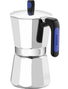 CAFETERA MONIX M860012 INDUCTION EXPRES 12 TZ