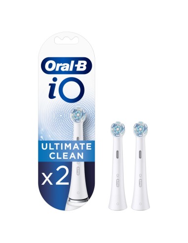 Rec. Dental Oral-B Braun IOCW2 Ultimate Clean Whit