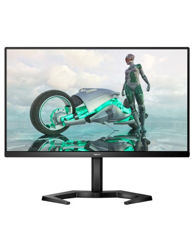 Momentum 24M1N3200ZA/00 pantalla para PC 60,5 cm (23.8) 1920 x 1080 Pixeles Full HD LED Negro
