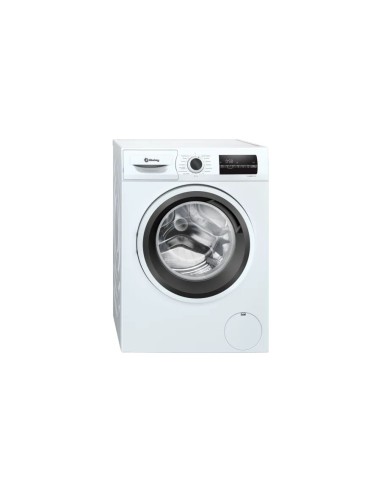 Lavadora Balay 3TS282B 8kg 1200rpm A Blanco