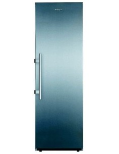 Frigorifico 1P Edesa EFS1823NFEX, 185x60cm, NFR, E