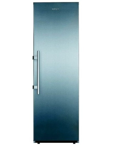 Frigorifico 1P Edesa EFS1823NFEX, 185x60cm, NFR, E