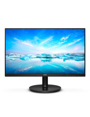 V Line 221V8A/00 LED display 54,6 cm (21.5) 1920 x 1080 Pixeles Full HD Negro