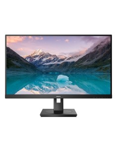 275S9JML/00 pantalla para PC 68,6 cm (27) 2560 x 1440 Pixeles Negro