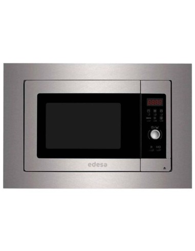 Microondas Edesa EMW2320IGX 23L cgrill