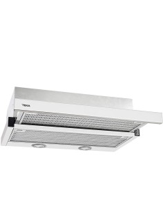 Campana Teka CNL6415W Extraible blanca