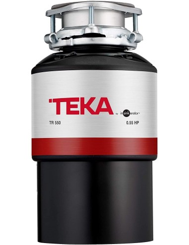 Triturador Teka TR550