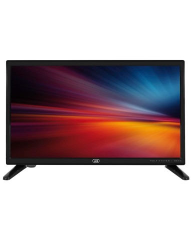 TV 19\" TREVI LTV1904SA2 HD 12V T2 HDMI