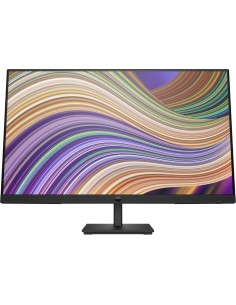 P27 G5 pantalla para PC 68,6 cm (27) 1920 x 1080 Pixeles Full HD Negro