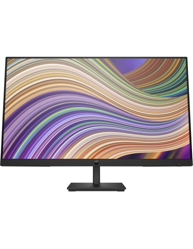 P27 G5 pantalla para PC 68,6 cm (27) 1920 x 1080 Pixeles Full HD Negro