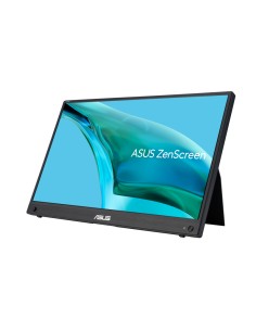 ZenScreen MB16AHG pantalla para PC 39,6 cm (15.6) 1920 x 1080 Pixeles Full HD Negro