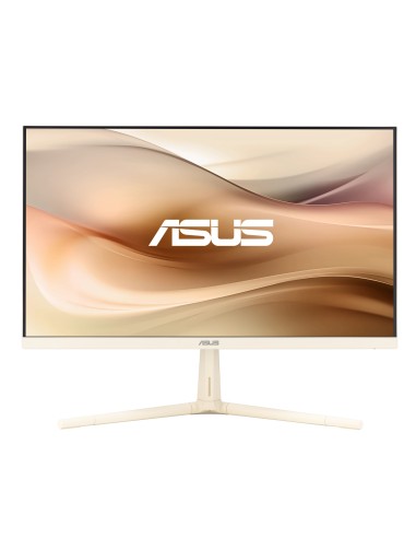 VU279CFE-M pantalla para PC 68,6 cm (27) 1920 x 1080 Pixeles Full HD LCD Beige