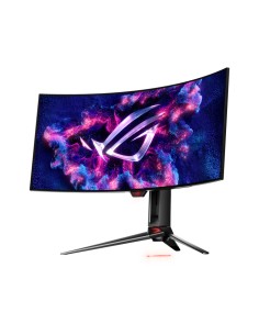 ROG Swift OLED PG34WCDM pantalla para PC 86,2 cm (33.9) 3440 x 1440 Pixeles UltraWide Quad HD LCD Negro