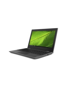 100e Portátil 29,5 cm (11.6) HD Intel® Celeron® N N4020 4 GB LPDDR4-SDRAM 128 GB SSD Wi-Fi 5 (802.11ac) Windows 10 Pro Negro