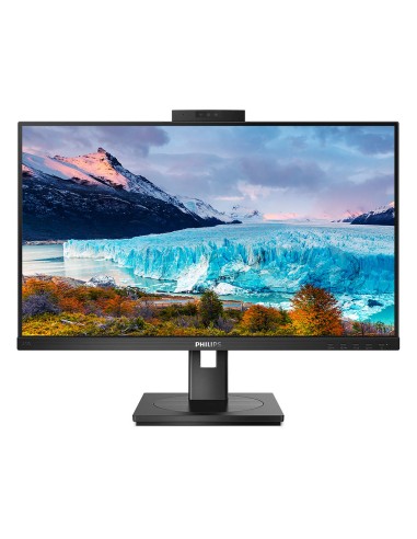 S Line 272S1MH/00 LED display 68,6 cm (27) 1920 x 1080 Pixeles Full HD Negro