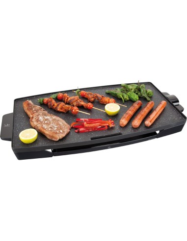 PLANCHA ASAR JATA GR603, XXL STONITE, 60X35CM