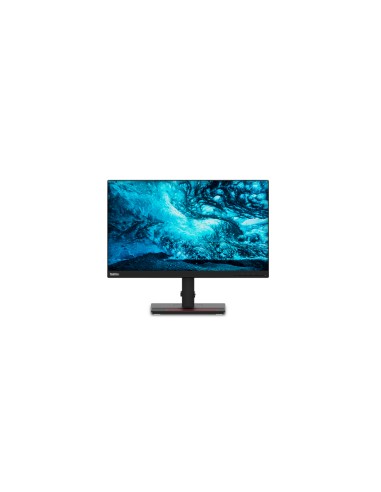 ThinkVision T23i-20 LED display 58,4 cm (23) 1920 x 1080 Pixeles Full HD Negro