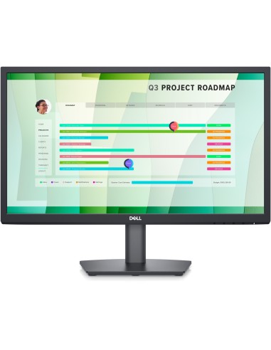 E Series Monitor 22 – E2223HN