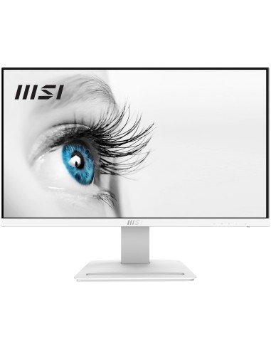 Pro MP243XW pantalla para PC 60,5 cm (23.8) 1920 x 1080 Pixeles Full HD Blanco