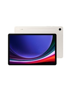 Galaxy Tab S9 SM-X710N 128 GB 27,9 cm (11) Qualcomm Snapdragon 8 GB Wi-Fi 6 (802.11ax) Android 13 Beige