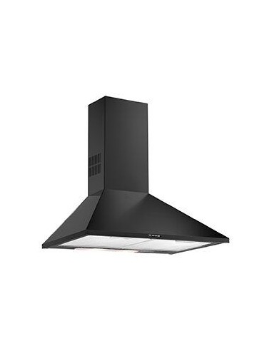 Campana Teka DBB60N, Negra, 60cm,