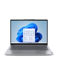 ThinkBook 14 G6 IRL Portátil 35,6 cm (14) WUXGA Intel® Core™ i5 i5-1335U 8 GB DDR5-SDRAM 256 GB SSD Wi-Fi 6 (802.11ax) Windo