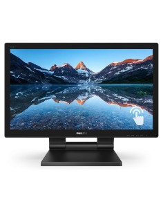 Monitor LCD con SmoothTouch 222B9T/00