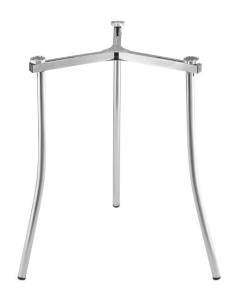 Soporte Quemador Paellero Vitrokitchen SP100,