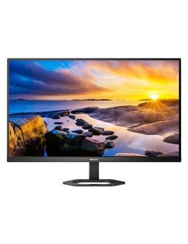 5000 series 27E1N5500LA/00 pantalla para PC 68,6 cm (27) 2560 x 1440 Pixeles Quad HD LCD Negro