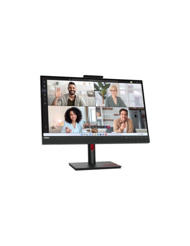 ThinkVision T27hv-30 LED display 68,6 cm (27) 2560 x 1440 Pixeles Quad HD Negro