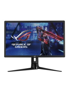 ROG Strix XG27UQR LED display 68,6 cm (27) 3840 x 2160 Pixeles 4K Ultra HD Negro