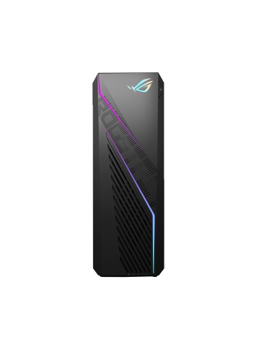 ROG Strix G16CH G16CH-1370KF0960 - Sobremesa Gaming de (Intel Core i7-13700KF, 32GB RAM, 1TB SSD, NVIDIA RTX 4080 16GB, Sin Sist