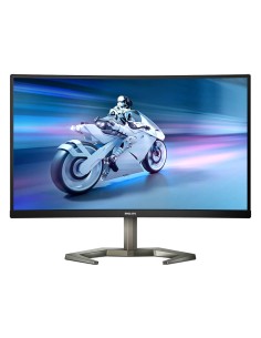 27M1C5200W/00 pantalla para PC 68,6 cm (27) 1920 x 1080 Pixeles Negro