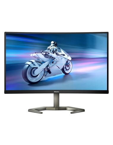 27M1C5200W/00 pantalla para PC 68,6 cm (27) 1920 x 1080 Pixeles Negro