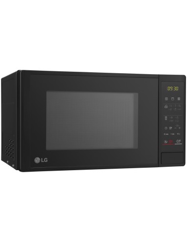 Microondas LG MH6042D 20l 700w negro