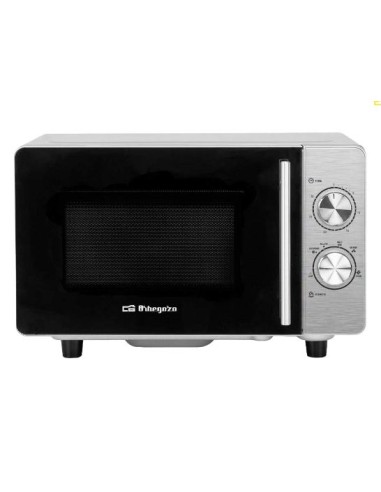 Microondas Orbegozo MI2030CE 20L SPlato 700w