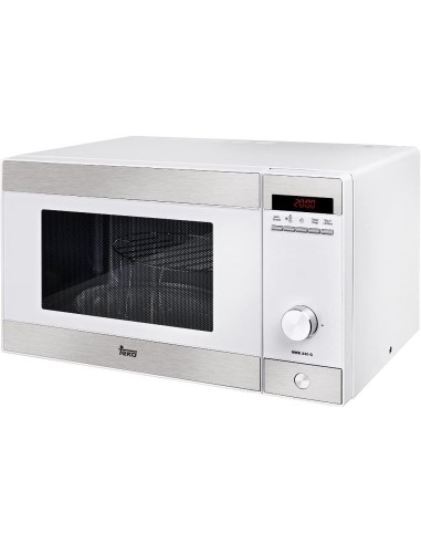 Microondas Teka MWE 230 G blanco