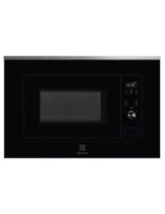 Microondas Electrolux LMS2173EMX 700W 17L Integ