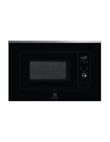 Microondas Electrolux LMS2173EMX 700W 17L Integ