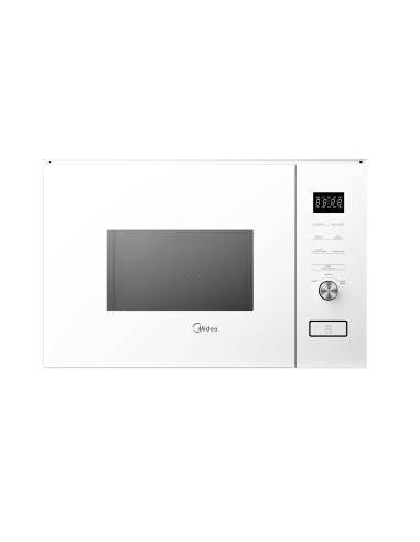 Microondas Midea MBMTG820HWH 800W 20L  Integr.