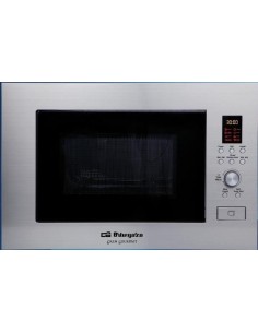 Microondas Orbegozo MIG2330 23L 900w grill in