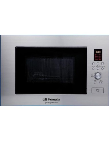 Microondas Orbegozo MIG2330 23L 900w grill in