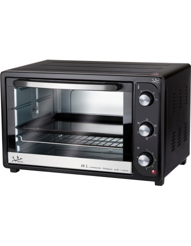 Mini horno Jata HN936 36l