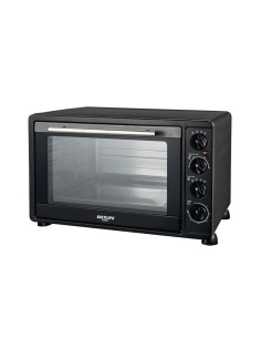 Mini-Horno Bastilipo MILAN 55L 2000w negro