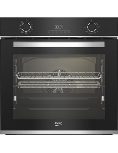 Horno Beko BBIMA13300XS Multif. 72L A AirFry