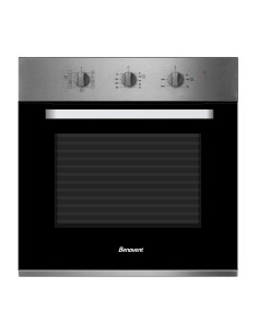 Horno Benavent HMBM702X Multif.10 65L A Inox